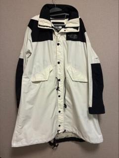 【希少】sacai the north face コート　内側色移りあり　M SACAI x THE NORTH FACE / サカイ ザ ノース フェイスの買取は