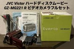 2025年最新】GZ-MG221の人気アイテム - メルカリ