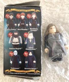 新品 Harry Potter ハリーポッター ハーマイオニー キューブリック