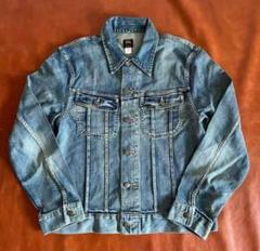 ダブルアールエル　アメリカ製　デニムジャケット　2 RRL/ダブルアールエル Type Ⅱ Denim Jacket 20250308