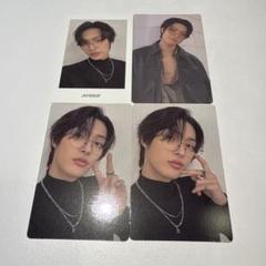 2025年最新】ateez トレカ ミンギの人気アイテム - メルカリ