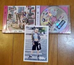 Girls2 寄り道 BluRay dvd 鶴屋美咲 サイン ポストカード