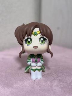 GLITTER&GLAMOURS ジュピター　フィギュア　未開封品　2種セット 全部揃ってます!!】劇場版「美少女戦士セーラームーンEternal