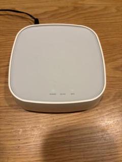 中古】I-O DATA 【SIMフリー】 WN-CS300FR 4G/LTEルーター【EC