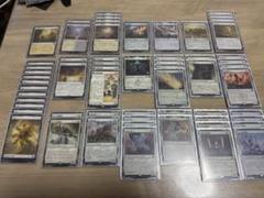 MTG モダン　デッキ　白単ブリンク MTG モダン デッキ 白単ブリンク - メルカリ
