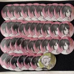 銀魂 collection缶バッジ 志村新八＆神楽 - メルカリ