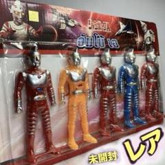 未開封品『レア』ジャンボーグA フィギュア Yahoo!オークション -「ジャンボーグa」(フィギュア) の落札相場