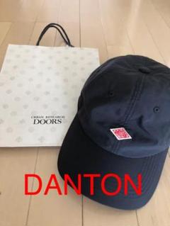 DANTON帽子