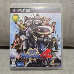 戦国BASARA4 PS3