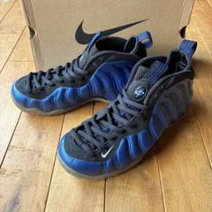 新品未使用 1997年製 NIKE AIR FORMPOSITE ONE 8.5