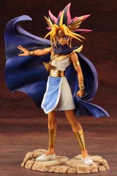 Divine Officer　遊戯王　アテム　フィギュア　ガレージキット Divine Officer 遊戯王 アテム フィギュア ガレージキット