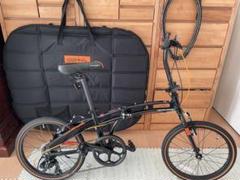 2025年最新】DOPPELGANGER 折りたたみ・小径・BMXの人気アイテム