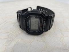 CASIO G-SHOCK DW-5600Eのサムネイル