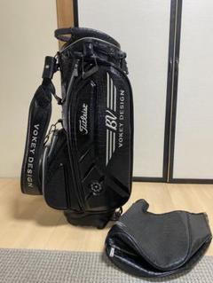 タイトリストキャディバッグハードケース　他3点セット Amazon | Titleist(タイトリスト) メンズ ゴルフ キャディバッグ