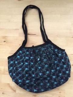 ☆HIROMI☆様専用 ハンドメイド 絣 生地 グラニー バッグ 古布