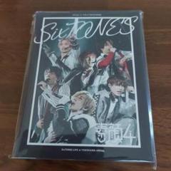 素顔4(SixTONES盤)/[3DVD]/ジャニーズアイランドストア限定 DV