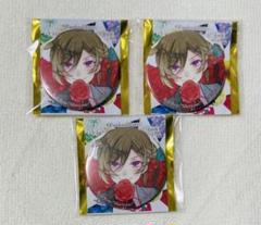 PandoraHearts 花言葉缶バッジ コンプセット+オマケ PandoraHearts 花言葉缶バッジ 全8種コンプリートセット価格