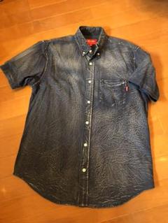 supreme acid wash BD S/S shirt シュプリーム - メルカリ