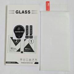 Galaxy A53 5G SC-53C SCG15 用の ガラスフィルム
