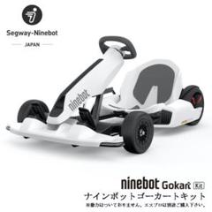 ninebot ナインボット　セグウェイ　mini Lite正規品　早い者勝ち 6歳になったら、セグウェイにのろう！―エントリーモデル「SEGWAY