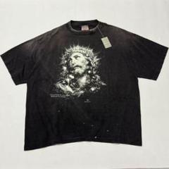 XL【SAINTMICHAEL】DNF_SS FANTSIA／新品未使用／送料込 XL【SAINTMICHAEL】DNF_SS FANTSIA／新品未使用／送料込｜Yahoo