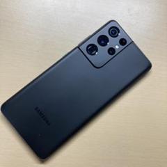 2025年最新】galaxy s21 ultra 5g 本体の人気アイテム - メルカリ
