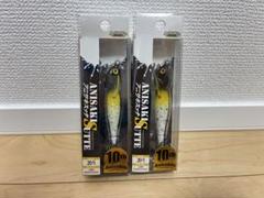 ⭐︎激レア⭐︎あいや〜スッテ20号 イカメタルTANAJIG 釣り　釣れるスッテ2個 ⭐︎激レア⭐︎あいや〜スッテ20号 イカメタルTANAJIG 釣り