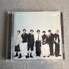 IMP. Cheek to Cheek 3形態　未開封　特典ミニジャケット IMP. OFFICIAL on X: 