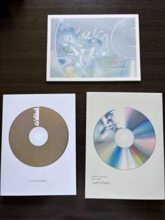 嵐ARASHI LIVE TOUR DVD 「untitled」