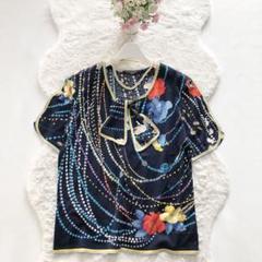 【美品】 LEONARD SPORTS 40分 総柄 カンカン素材 黒系 40 2025年最新】レオナール40の人気アイテム - メルカリ