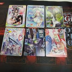 プロモカードのみ まとめ売り 100種 100枚セット 引退品 PROMO 大量 Yahoo!オークション -「card」(Z/X ゼクス) (トレーディング