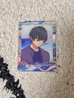 2025年最新】free! ブロマイド 郁弥の人気アイテム - メルカリ
