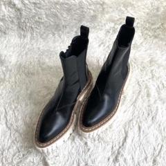 2025年最新】STELLA McCARTNEY サイドゴアブーツの人気アイテム