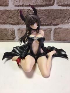 To LOVEる とらぶる ダークネス 古手川唯 ユニクリ フィギュア