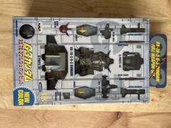 【未開封】機動戦士ガンダム フルウェポンセット 全3種 ガンダム G3 ザク 未開封】機動戦士ガンダム フルウェポンセット 全3種 ガンダム