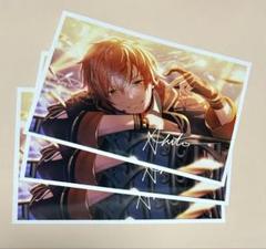 プロセカ あんスタコラボ 東雲彰人 缶バッジ 特集ブロマイド まとめ売り プロセカ あんスタコラボ 東雲彰人 缶バッジ 特集ブロマイド