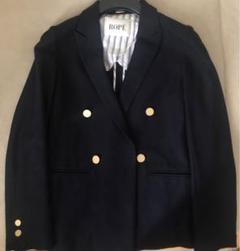 美品　SHIPS  ダブルブレスト 4つボタン ジャージー ジャケット 紺 L 楽天市場】【SALE／60%OFF】SHIPS DC: ダブルブレスト 4つボタン