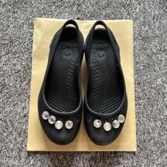 2025年最新】crocs クロックス Kadeeの人気アイテム - メルカリ