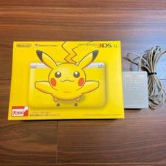 2025年最新】ポケモンセンター限定 3DS LL ピカチュウの人気