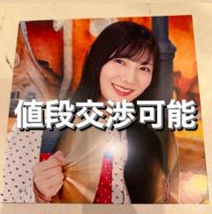 2025年最新】河田陽菜ポストカードの人気アイテム - メルカリ