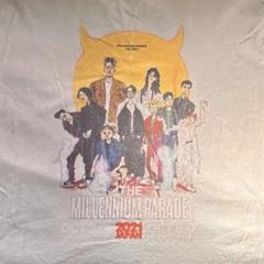 2025年最新】millennium parade tシャツの人気アイテム - メルカリ