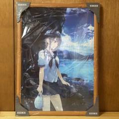 ★【未使用】るろお 複製原画「揺曳」 (絵師100人展 01) 718DV1YjhxL._AC_SY200_QL15_.jpg