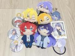ヒプノシスマイク　麻天狼　グッズ