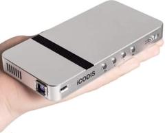 ※新品※iCODIS G2 小型プロジェクター ミニ