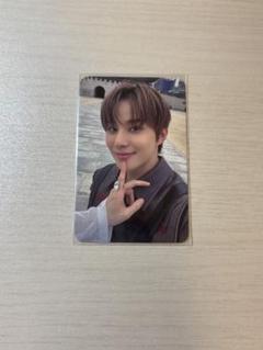 nct ジョンウ　トレカ　factcheck