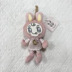 Maison de FLEUR メゾピアノ　マスコットチャーム　メゾンドフルール Maison de FLEUR メゾピアノ マスコットチャーム メゾンド