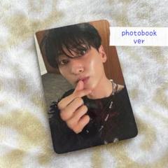 super junior ウニョク 一直娱 中華 写真集 トレカ　① super junior 一直娱 写真集 中華 ウニョク トレカ ⑤ - メルカリ