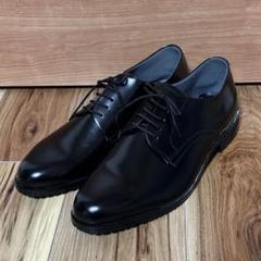 ⭐️新品⭐️大塚製靴＞Otsukaプレーントゥ・外羽根(26.5cm)