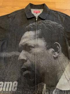 2025年最新】Supreme John Coltrane denim jacketの人気アイテム