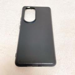 OPPO Reno 10 ケース オッポ リノReno 10 Pro 5G 黒